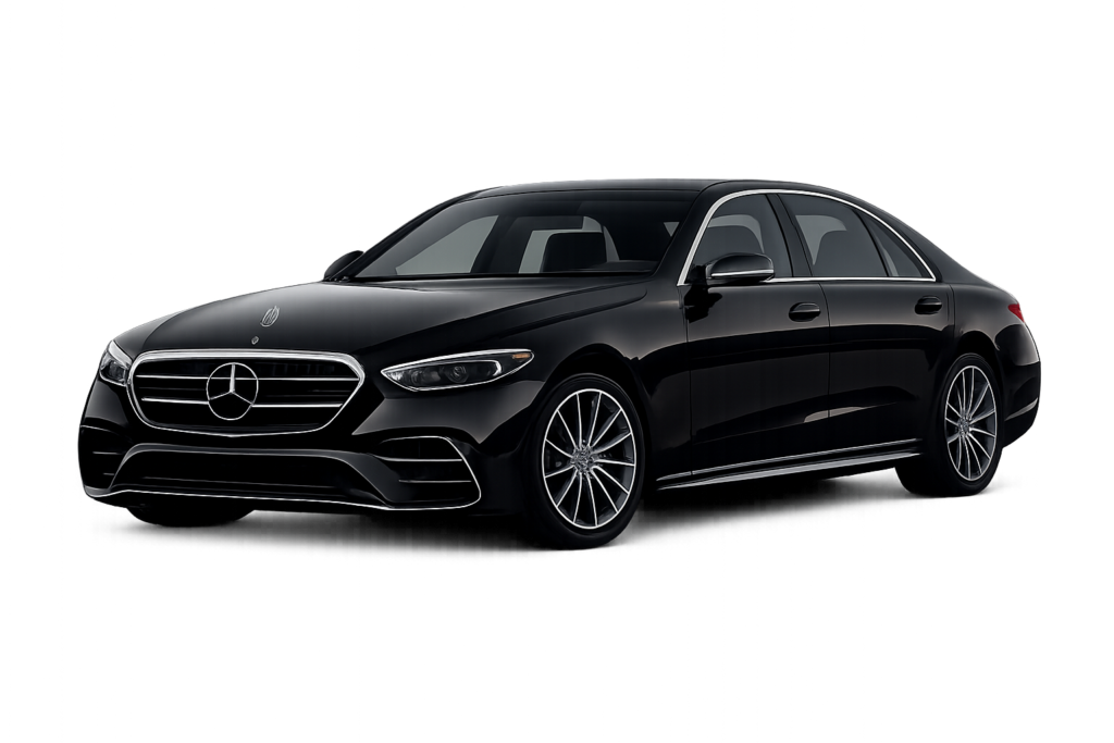 Limousine vtc aeroport paris