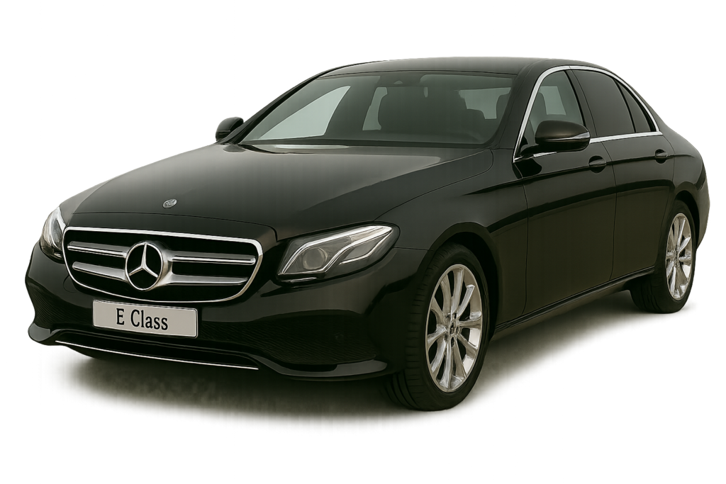 Berline vtc aeroport paris