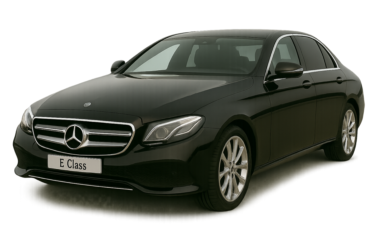 Berline vtc aeroport paris