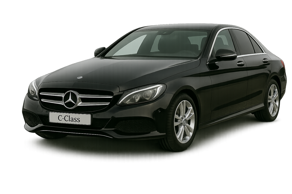 eco vtc aéroport paris