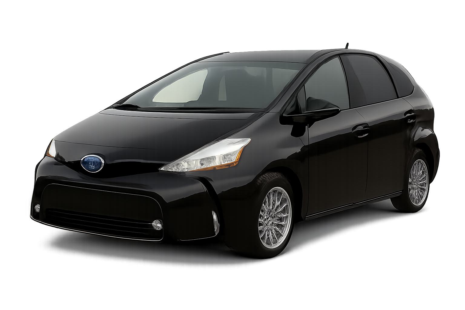 Gamme XL vtc aeroport