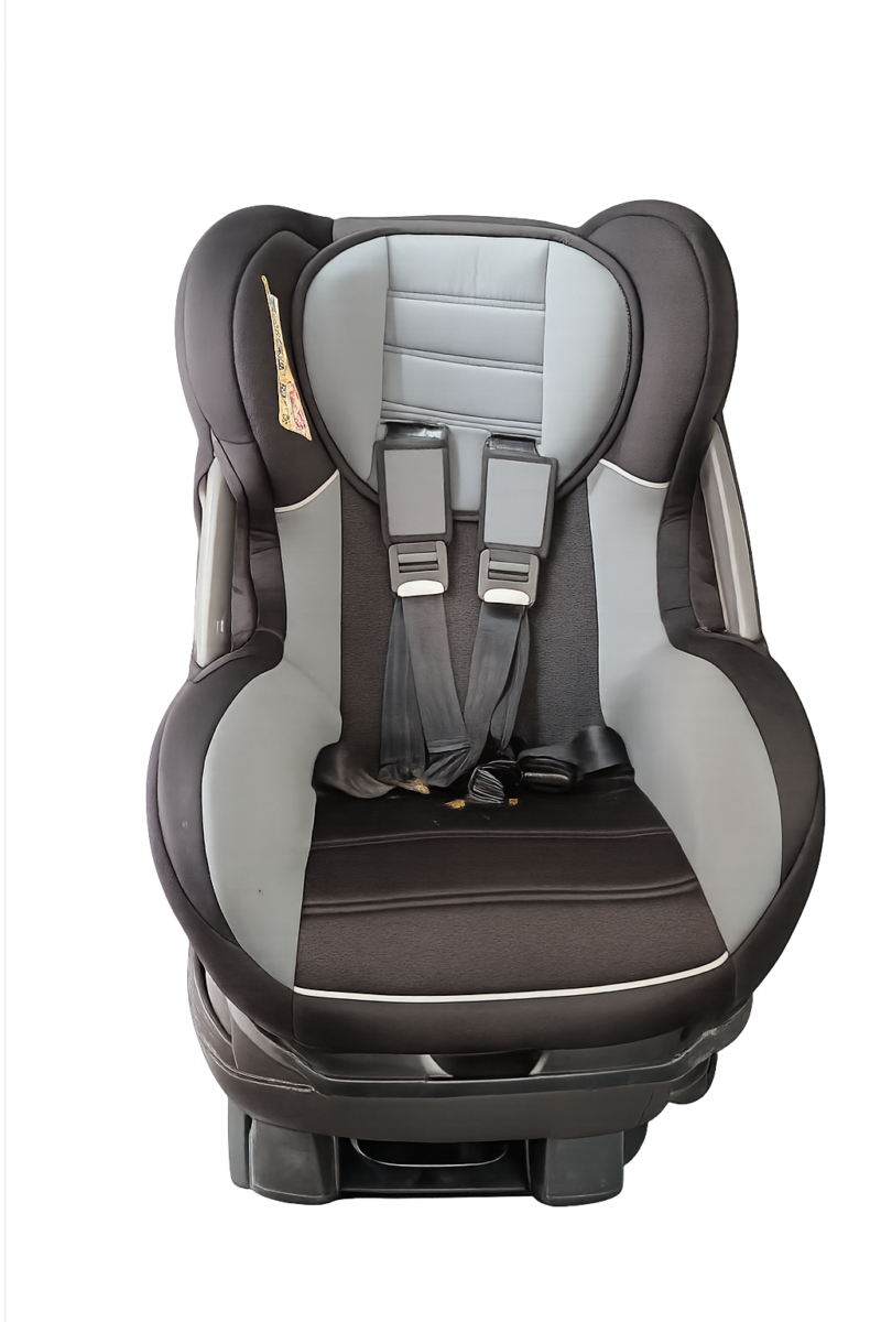 Siège enfant VTC AEROPORT gratuit