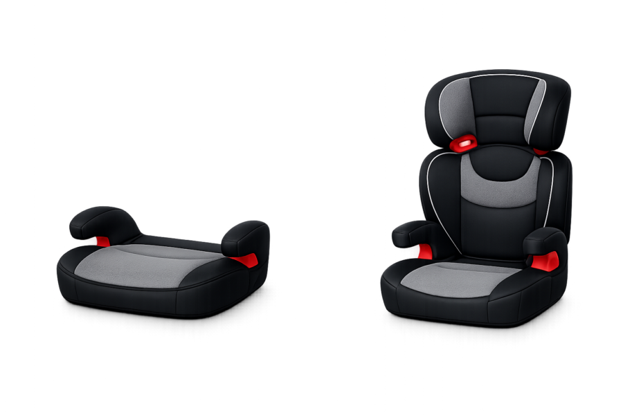 Rehausseur VTC AEROPORT gratuit