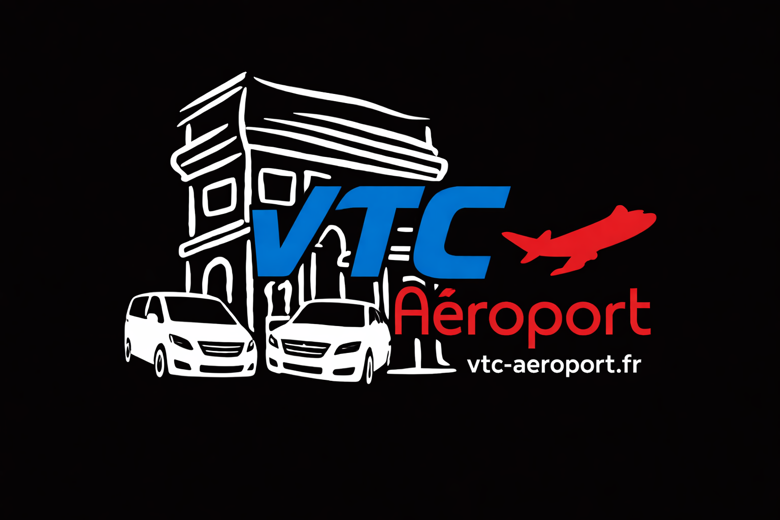 VTC AÉROPORT PARIS