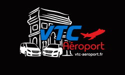 logo vtc aeroport