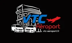 vtc aeroport paris